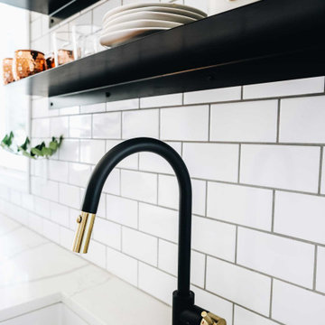 Flip Manchester Kitchen
