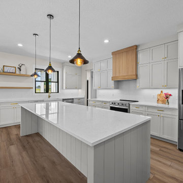 Modern Farmhouse