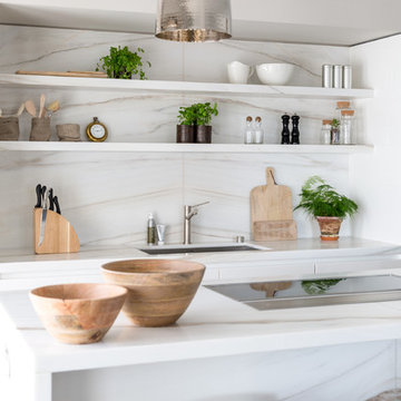 Covent Garden Pied-a-terre