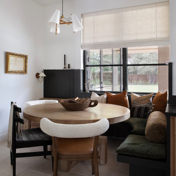 Hill Country Modern Meets Southlake, Texas