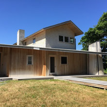 Exterior Finishes