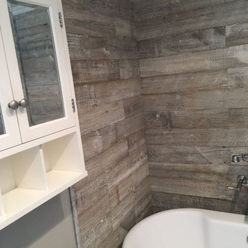 Tech Trends in Bathroom Design: Smart Upgrades for Modern Living
