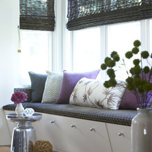 window seat