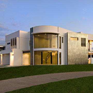 Sinnamon Park Home