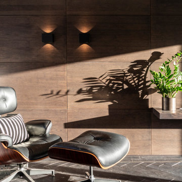 Garofoli Wall Panelling