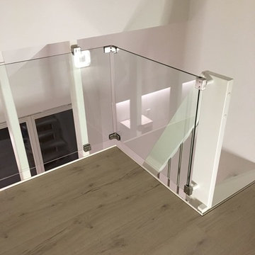 Raumspartreppe Geisenheim