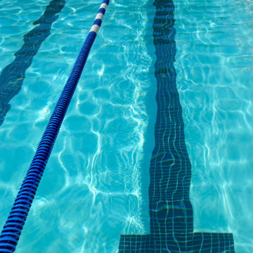 Southern Oasis Pools & Spas