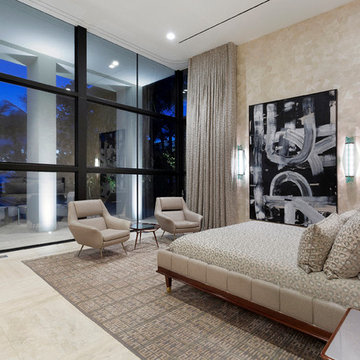 Modern Ocean to Intracoastal