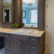 Definite Bathroom