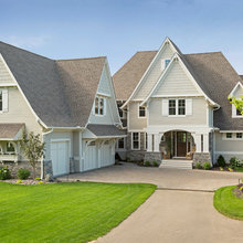 Exteriors