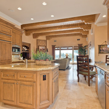 #3 Meadows Del Mar Occupied Home Staging