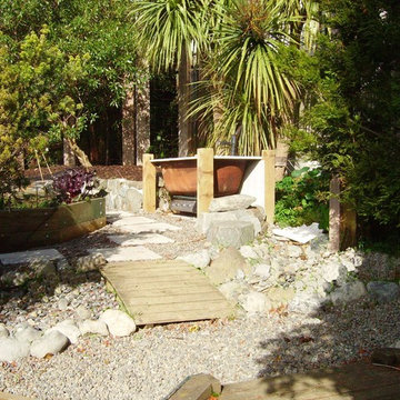 Private Spa Bath