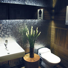 Guest Bathroom Remodel