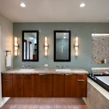 Bathroom master