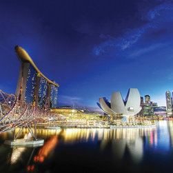 Marina Bay Sands - Products