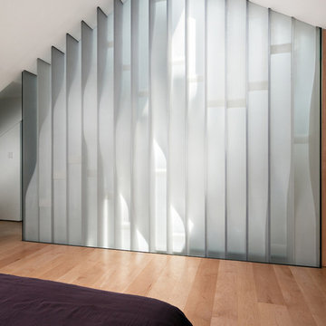 Implied Rotations Townhouse