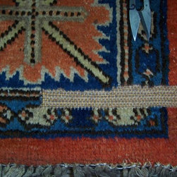 Rug Repair - Products