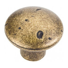 Cabinet knobs
