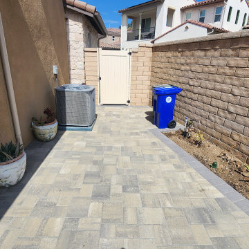 Santa Clarita Outdoor Oasis Project - After
