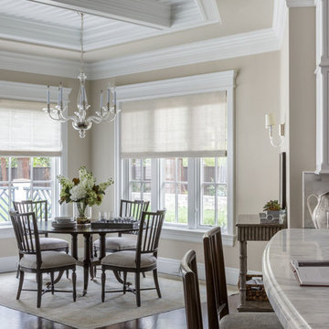Atherton Timeless Estate