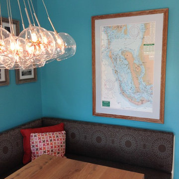 Kirkland remodel