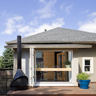 12th Street Residence