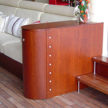 Diverses réalisations sur mesure