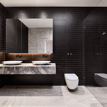 NEW HOUSE BATHROOM