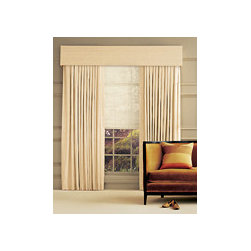 Draperies - Products