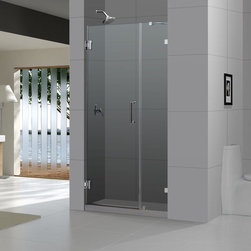 Frameless Shower Doors - Shower Doors
