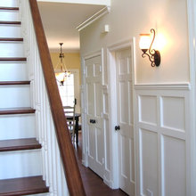 interior doors