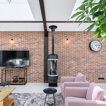 LOFT à SAINT MALO