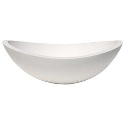 Contemporary Bathroom Sinks by Unique Online Furniture