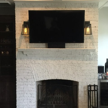 TV Installations
