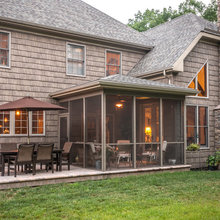 Porch, Elements