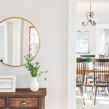 Home Staging