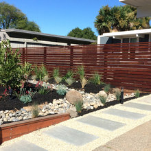 Hedgeside landscaping