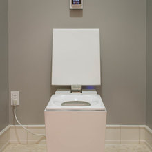 Interesting: Bathroom