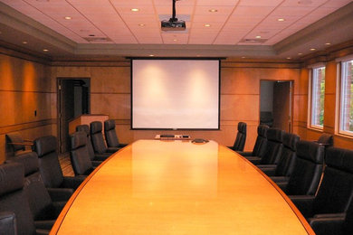 Conference Room w/ Projector