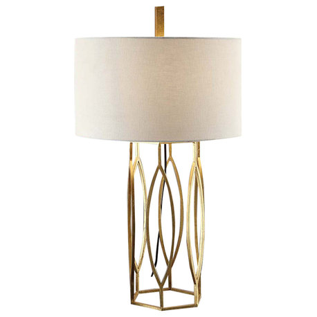 Global Table Lamp