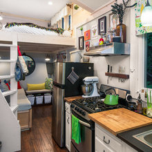 Cabin