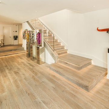 TEMPLEWOOD AVENUE, NW3