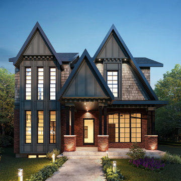 Bridgeland