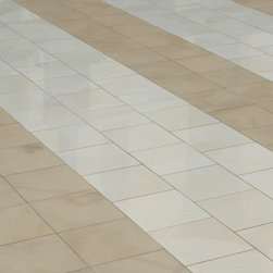 Towson Town Center - Wall And Floor Tile