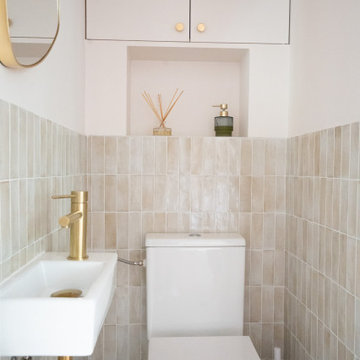 Rénovation complète d'une maison de 150m2 - Meudon