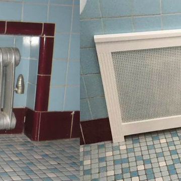 Radiator Covers