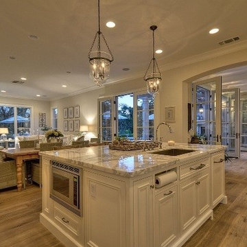 French Provence Villa