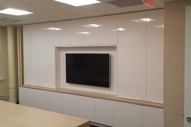 Millwork Commercial