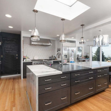 Kitchens