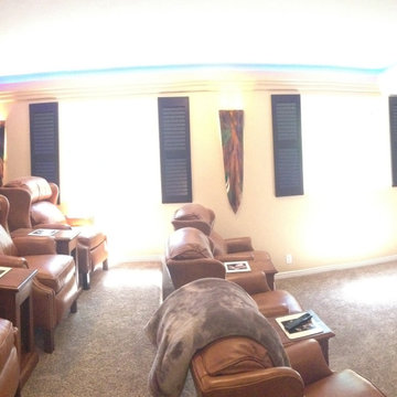 Our Work